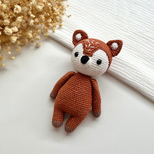 Lade das Bild in den Galerie-Viewer, Kuscheltiere