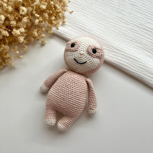 Lade das Bild in den Galerie-Viewer, Kuscheltiere