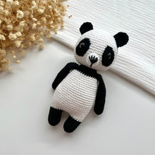 Lade das Bild in den Galerie-Viewer, Kuscheltiere