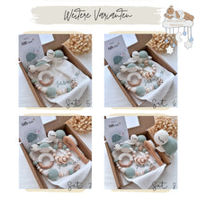 Lade das Bild in den Galerie-Viewer, Schildkröte | Geschenkbox
