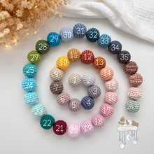 Lade das Bild in den Galerie-Viewer, Teddybär | Newborn Set