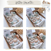 Load image into Gallery viewer, Schildkröte | Geschenkbox