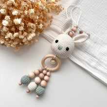 Lade das Bild in den Galerie-Viewer, Hase | Newborn Set