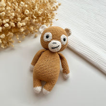 Lade das Bild in den Galerie-Viewer, Kuscheltiere
