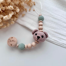 Lade das Bild in den Galerie-Viewer, Teddybär | Newborn Set