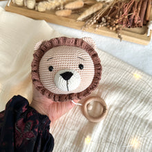 Load image into Gallery viewer, Löwe | Spieluhr