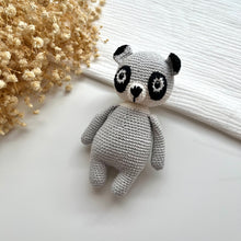 Lade das Bild in den Galerie-Viewer, Kuscheltiere