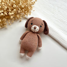 Lade das Bild in den Galerie-Viewer, Kuscheltiere