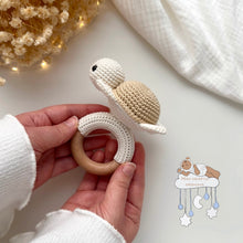 Lade das Bild in den Galerie-Viewer, Schildkröte Newborn Set | Mint