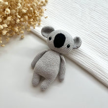 Lade das Bild in den Galerie-Viewer, Kuscheltiere