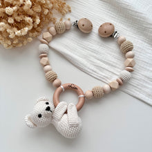 Lade das Bild in den Galerie-Viewer, Teddybär | Newborn Set