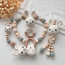 Lade das Bild in den Galerie-Viewer, Hase | Newborn Set
