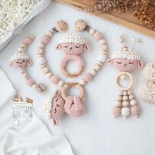 Load image into Gallery viewer, Schaf Sparset | Blush und Creme