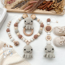 Load image into Gallery viewer, Oktopus Sparset | Graubeige und Braun