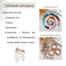 Load image into Gallery viewer, Schildkröte | Geschenkbox
