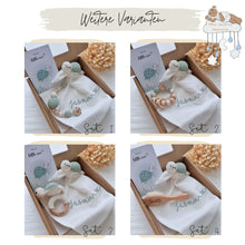 Load image into Gallery viewer, Schildkröte | Geschenkbox
