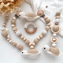 Lade das Bild in den Galerie-Viewer, Schildkröte Newborn Set | Sand
