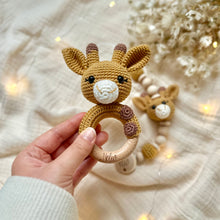 Lade das Bild in den Galerie-Viewer, Giraffe | Geschenkbox
