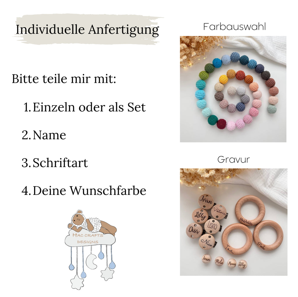Hase | Newborn Set