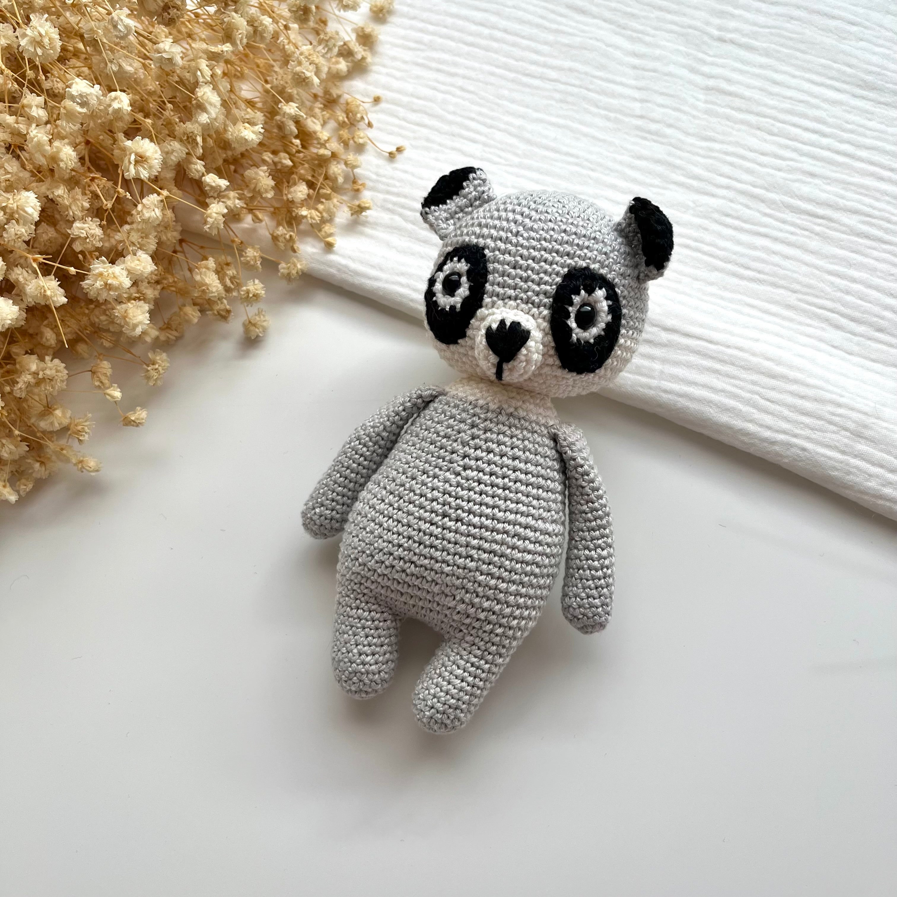 Kuscheltiere