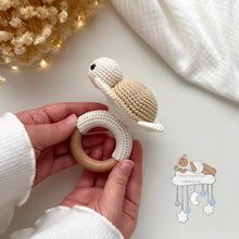 Load image into Gallery viewer, Schildkröte Newborn Set | Mint

