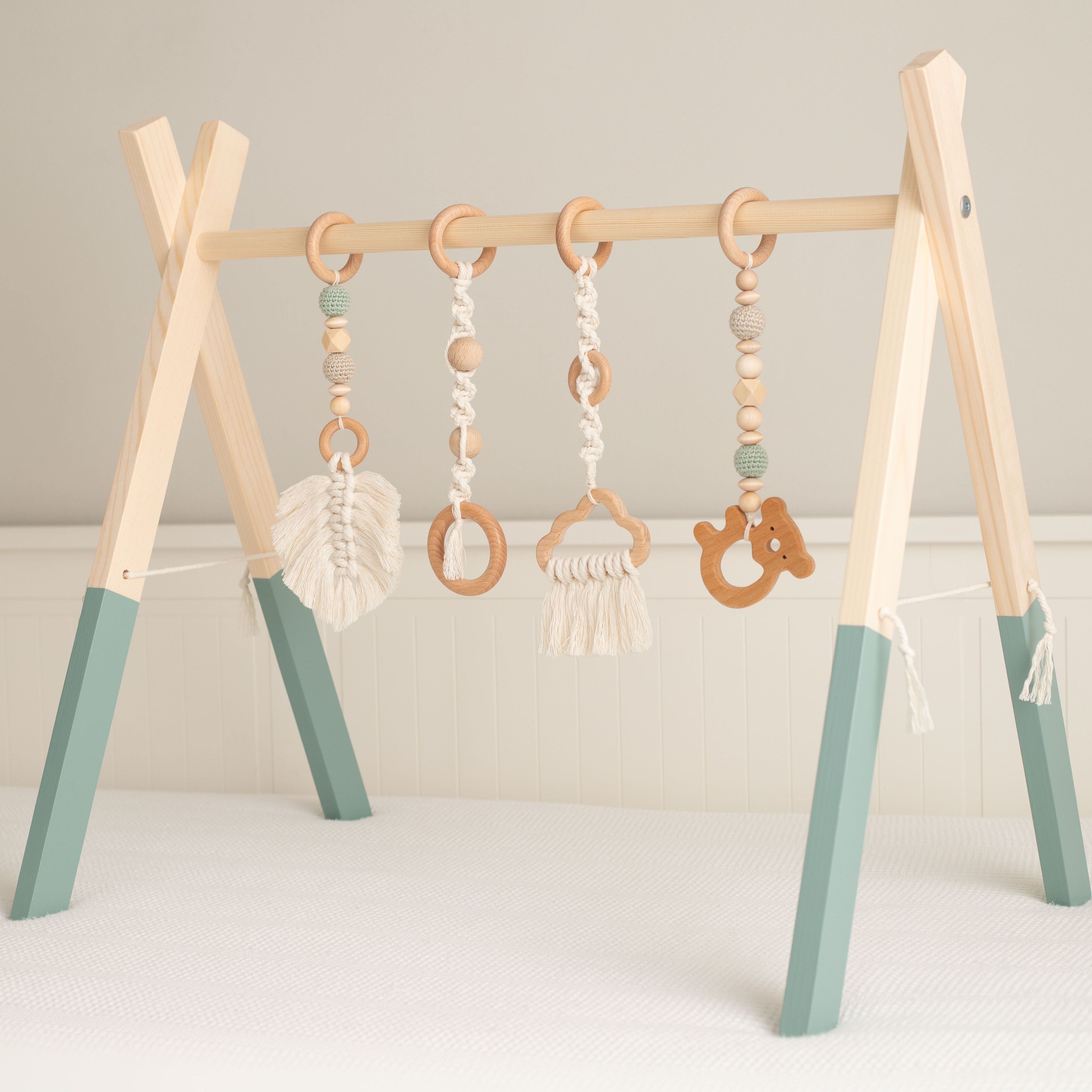 Babygym
