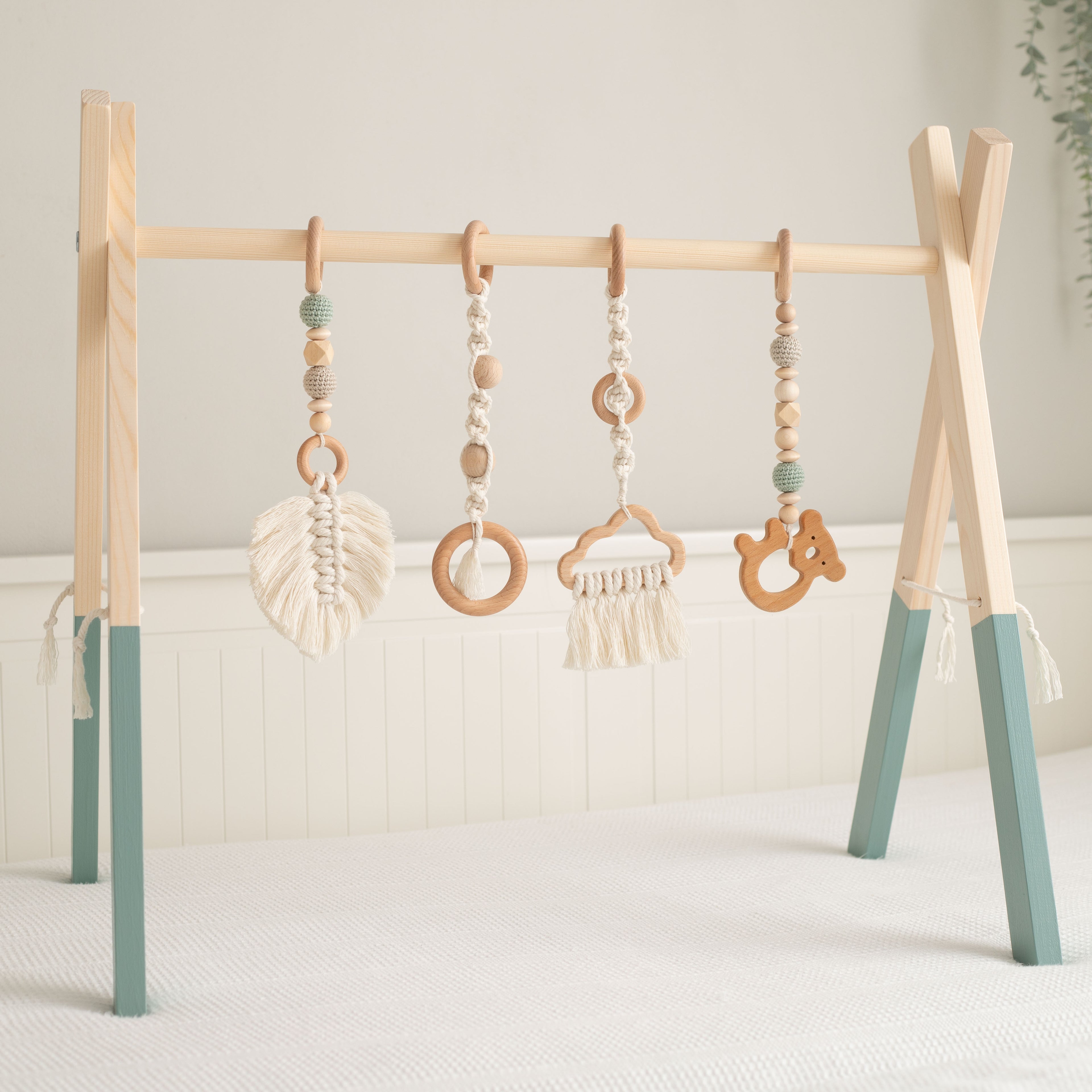 Babygym