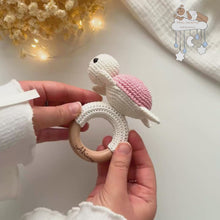 Load and play video in Gallery viewer, Schildkröte Newborn Set | Mint
