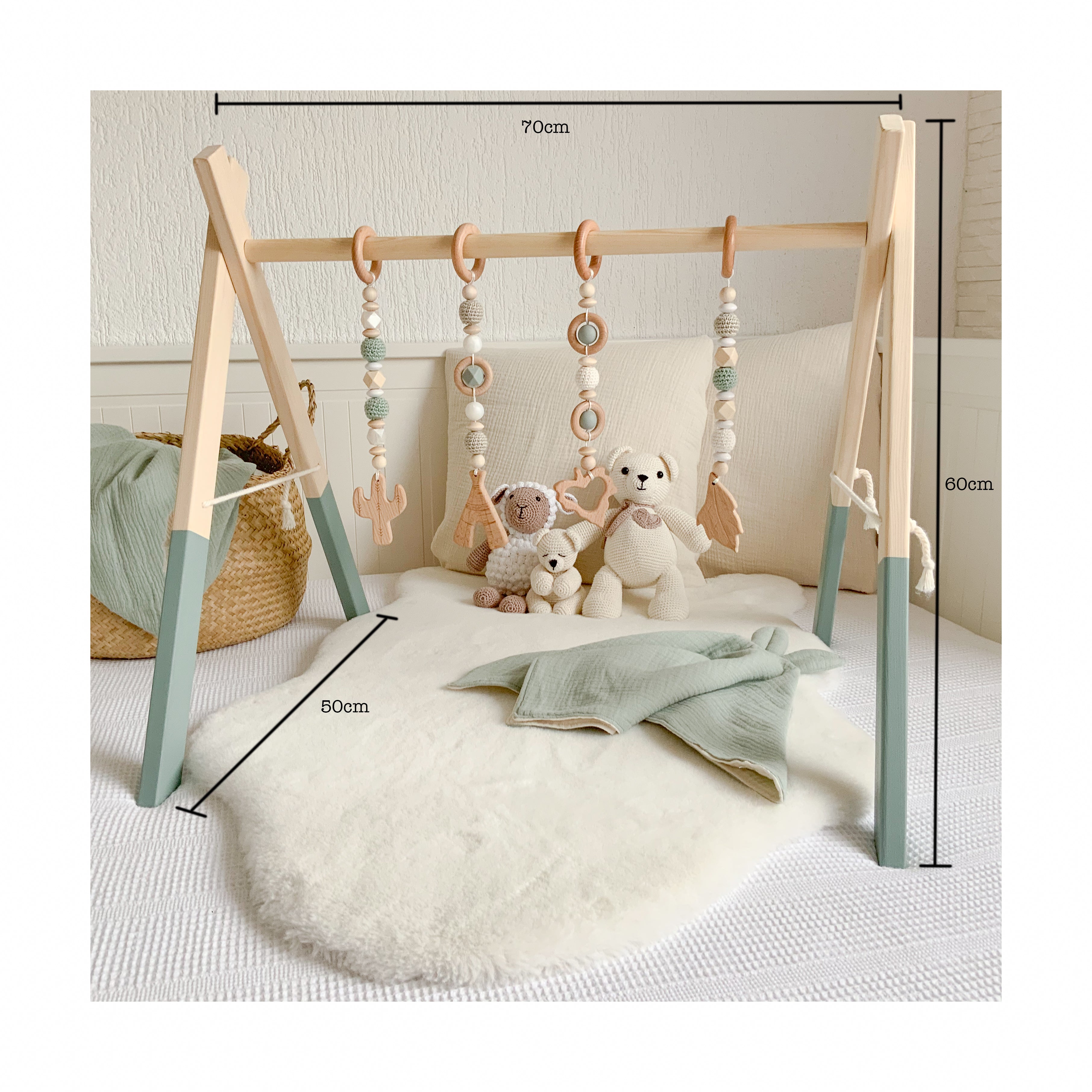 Babygym