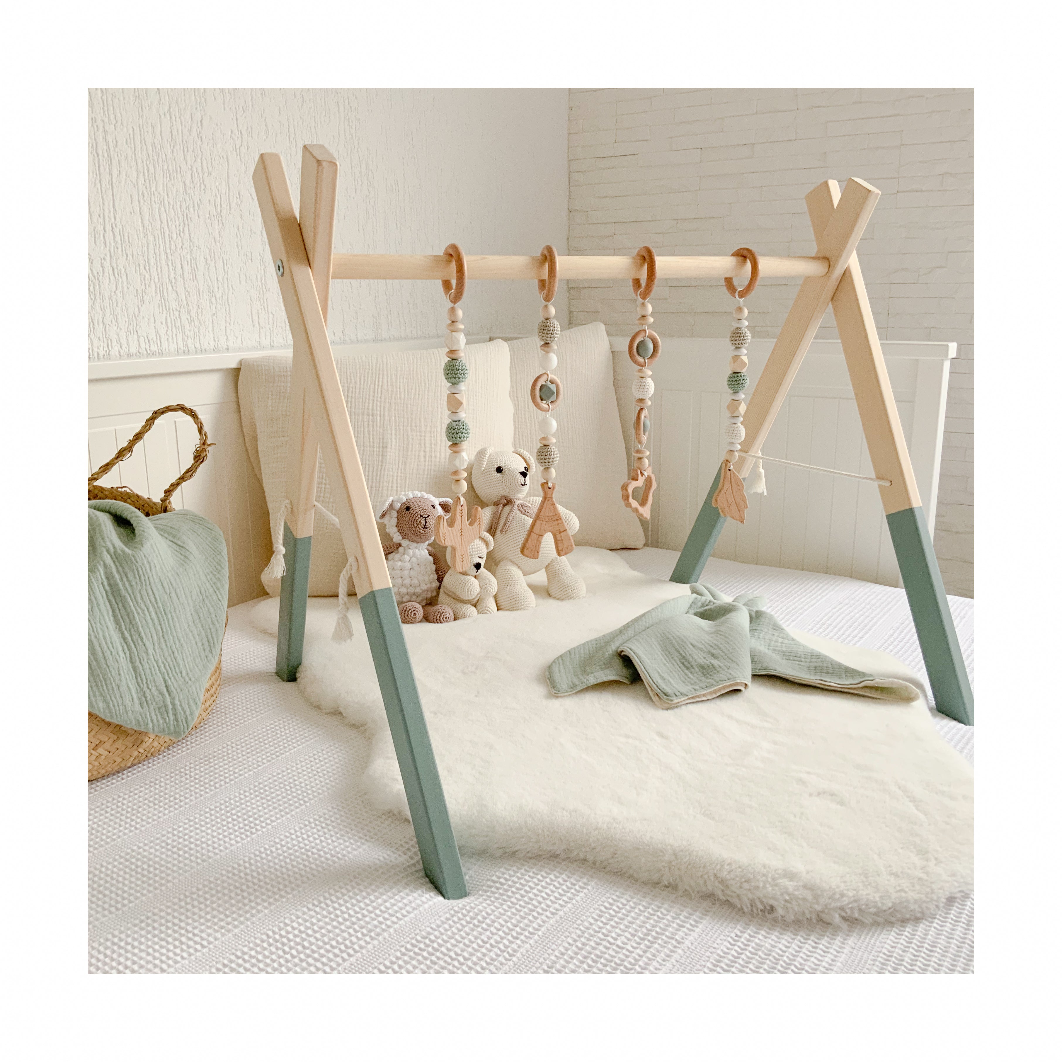 Babygym